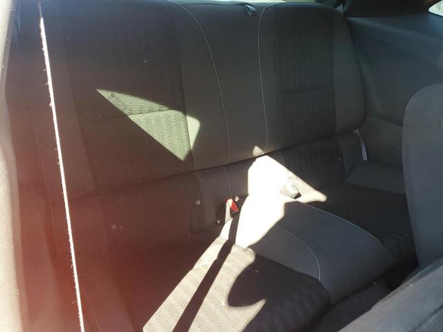 Chevrolet Camaro Ls Image 11