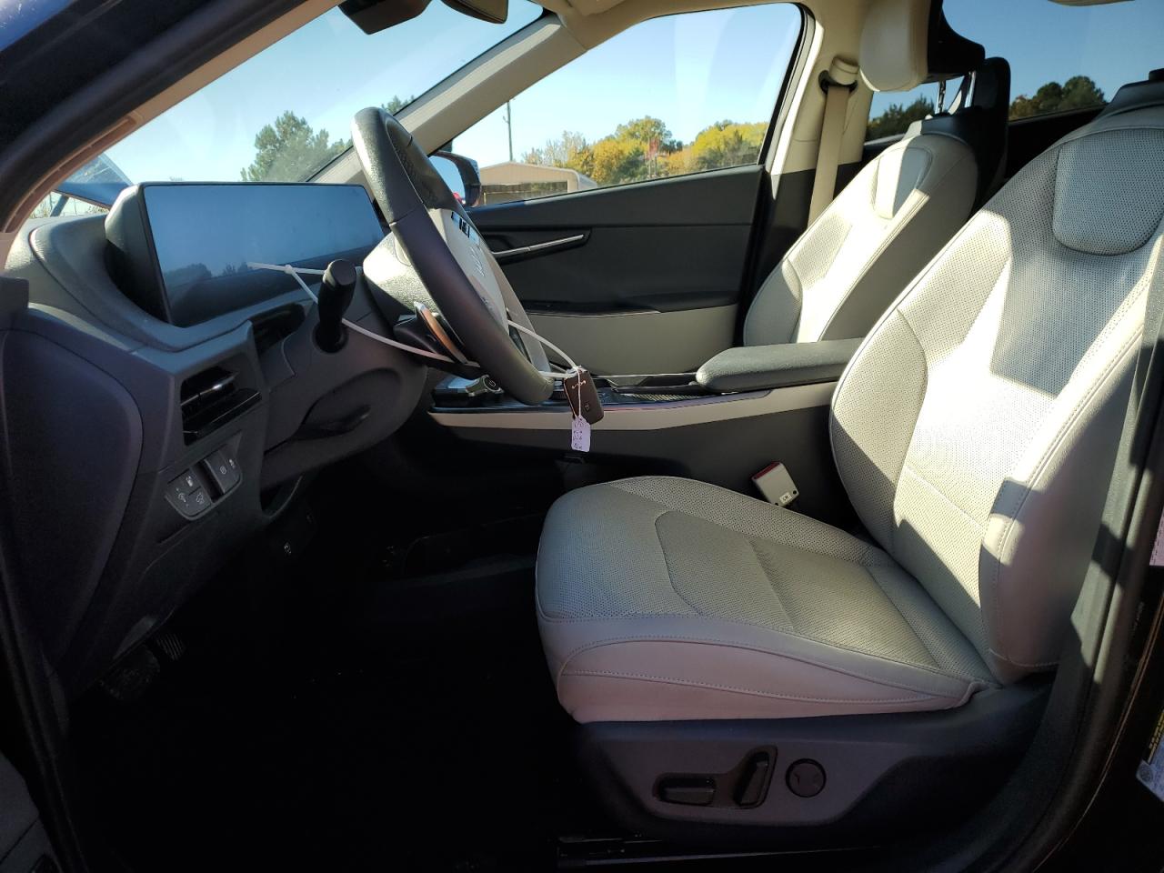 Kia EV6 Light Image 11