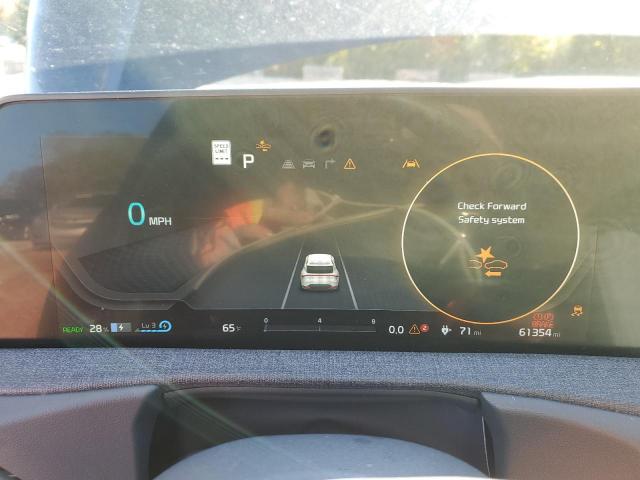 Kia EV6 Light Image 3