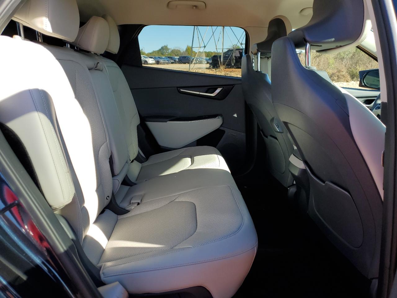 Kia EV6 Light Image 6