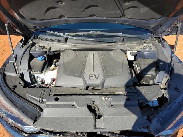 Kia EV6 Light Image 13
