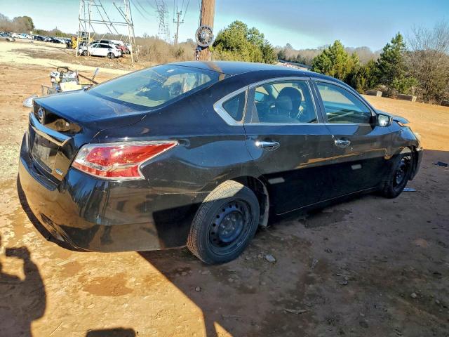 Nissan Altima 2.5 Image 7