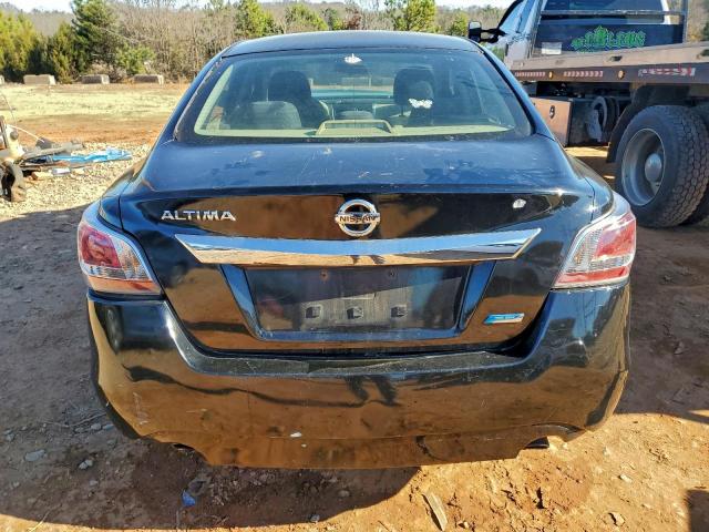 Nissan Altima 2.5 Image 10