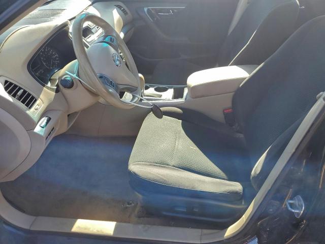 Nissan Altima 2.5 Image 6