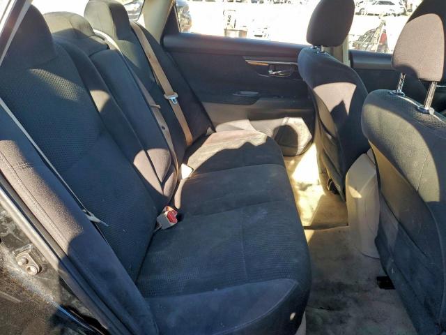 Nissan Altima 2.5 Image 2