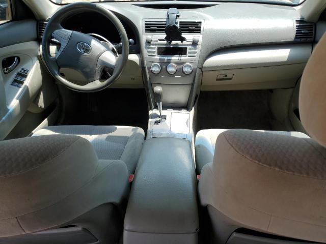 Toyota Camry Base Image 5
