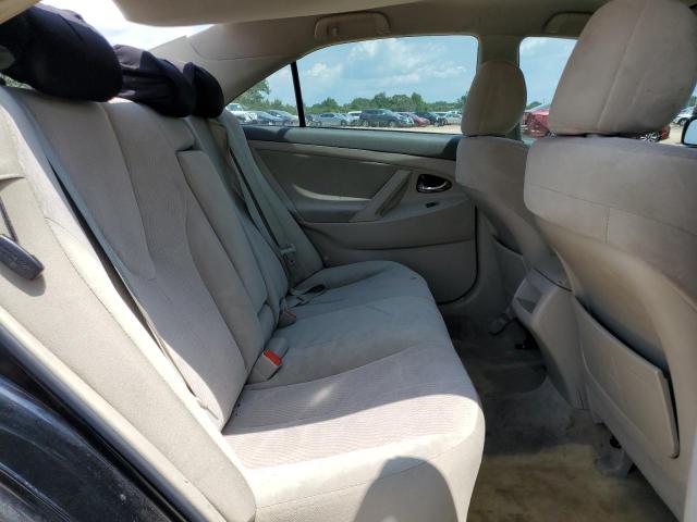 Toyota Camry Base Image 10