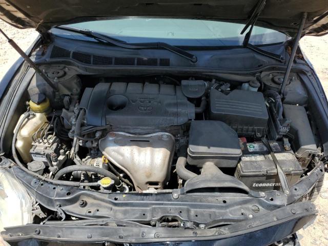 Toyota Camry Base Image 11