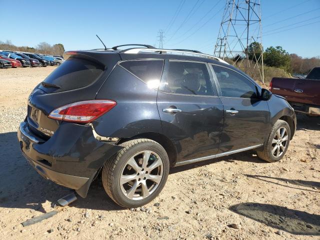 Nissan Murano S Image 5