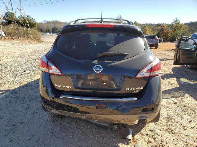 Nissan Murano S Image 8