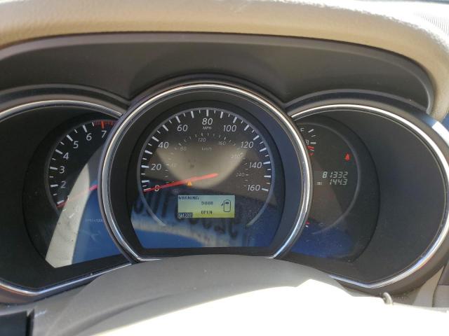 Nissan Murano S Image 7