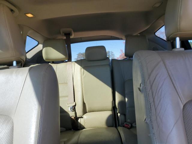 Nissan Murano S Image 6