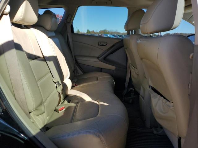 Nissan Murano S Image 9