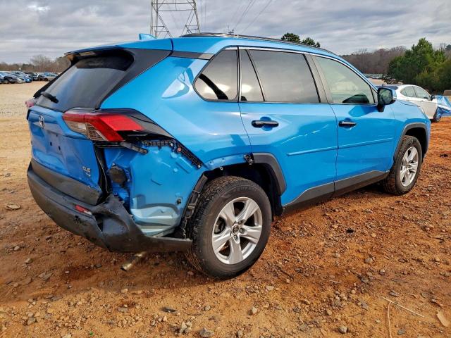 Toyota RAV4 Xle Image 11