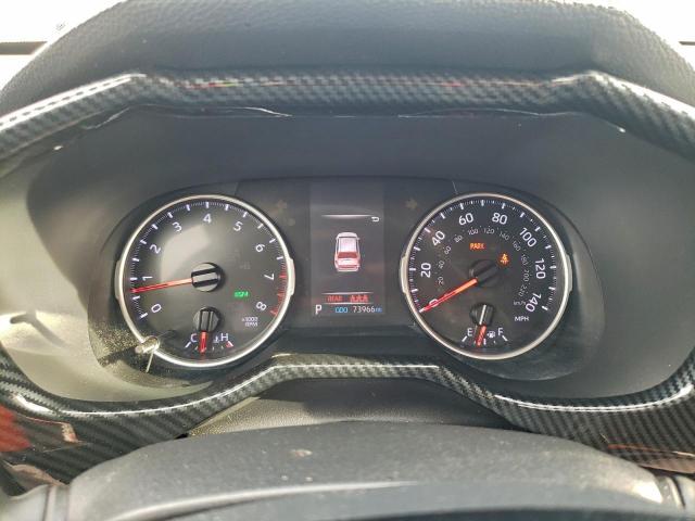 Toyota RAV4 Xle Image 8