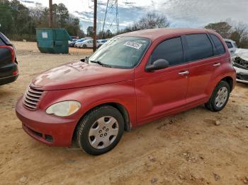  Salvage Chrysler PT Cruiser