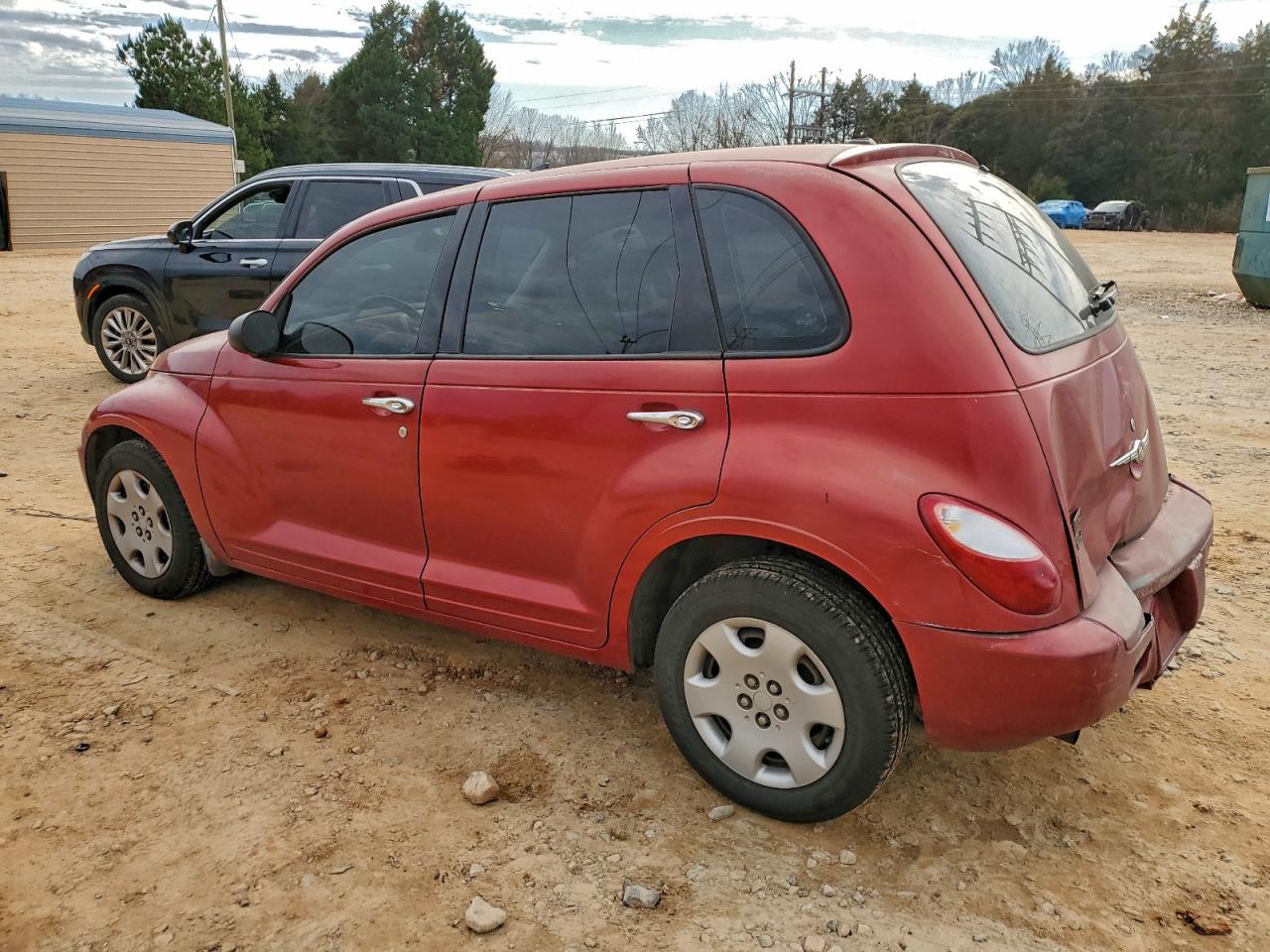 Chrysler PT Cruiser Image 10