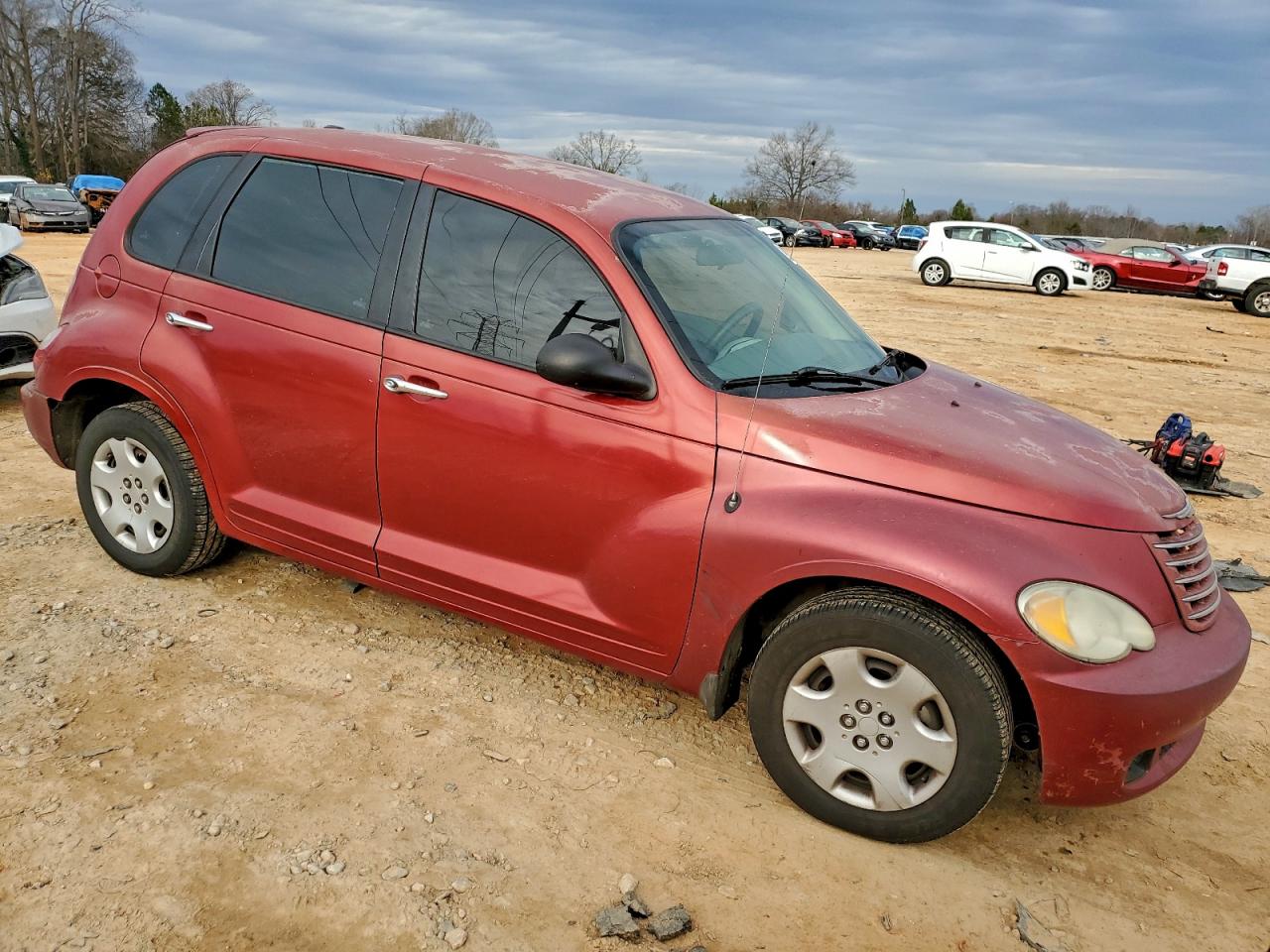 Chrysler PT Cruiser Image 2