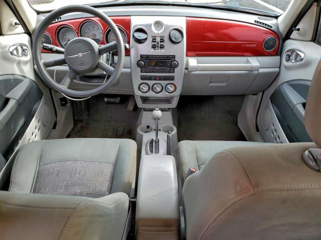 Chrysler PT Cruiser Image 5