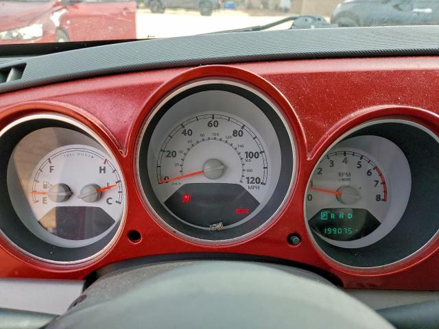 Chrysler PT Cruiser Image 11