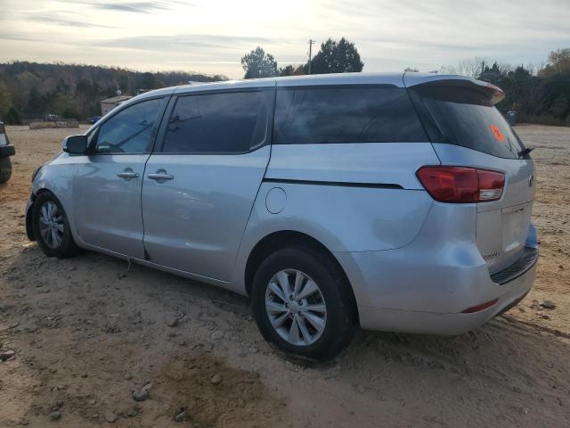 Kia Sedona Lx Image 5