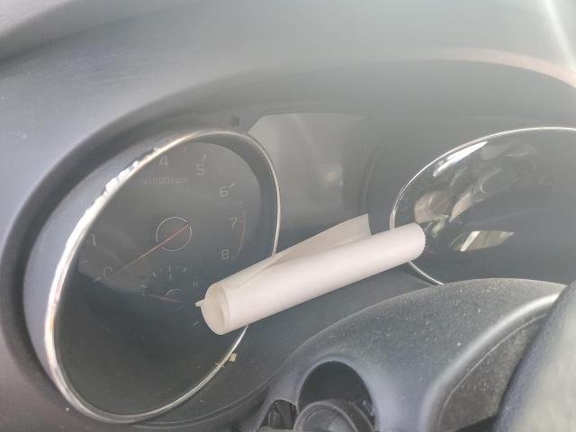 Kia Sedona Lx Image 11