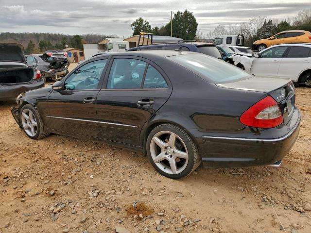 Mercedes-Benz E-Class 350 Image 2