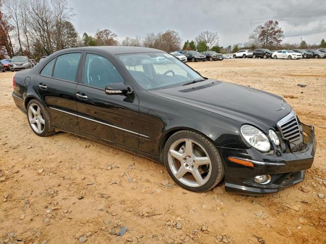 Mercedes-Benz E-Class 350 Image 5