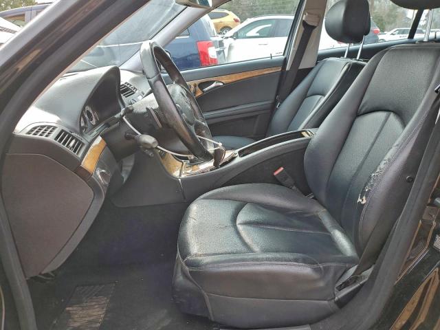 Mercedes-Benz E-Class 350 Image 9