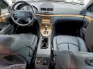 Mercedes-Benz E-Class 350 Image 3