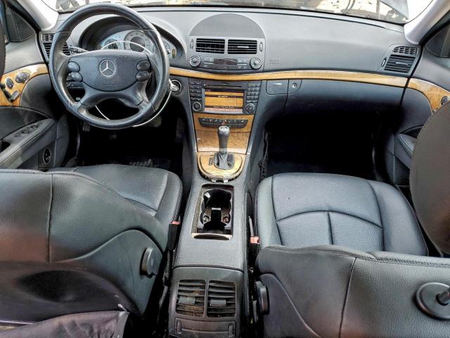 Mercedes-Benz E-Class 350 Image 3