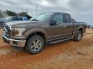Ford F-150 Super Cab Image 1