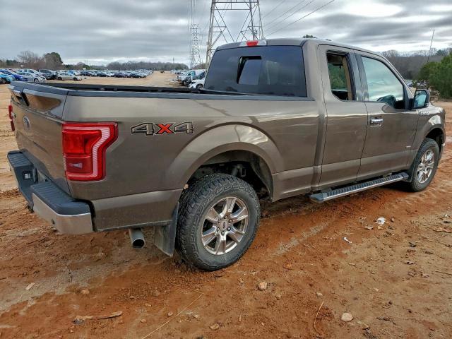 Ford F-150 Super Cab Image 11
