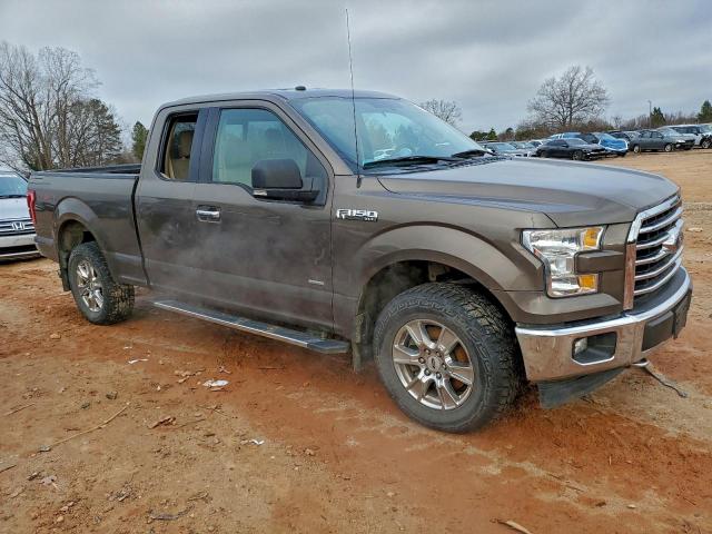 Ford F-150 Super Cab Image 10