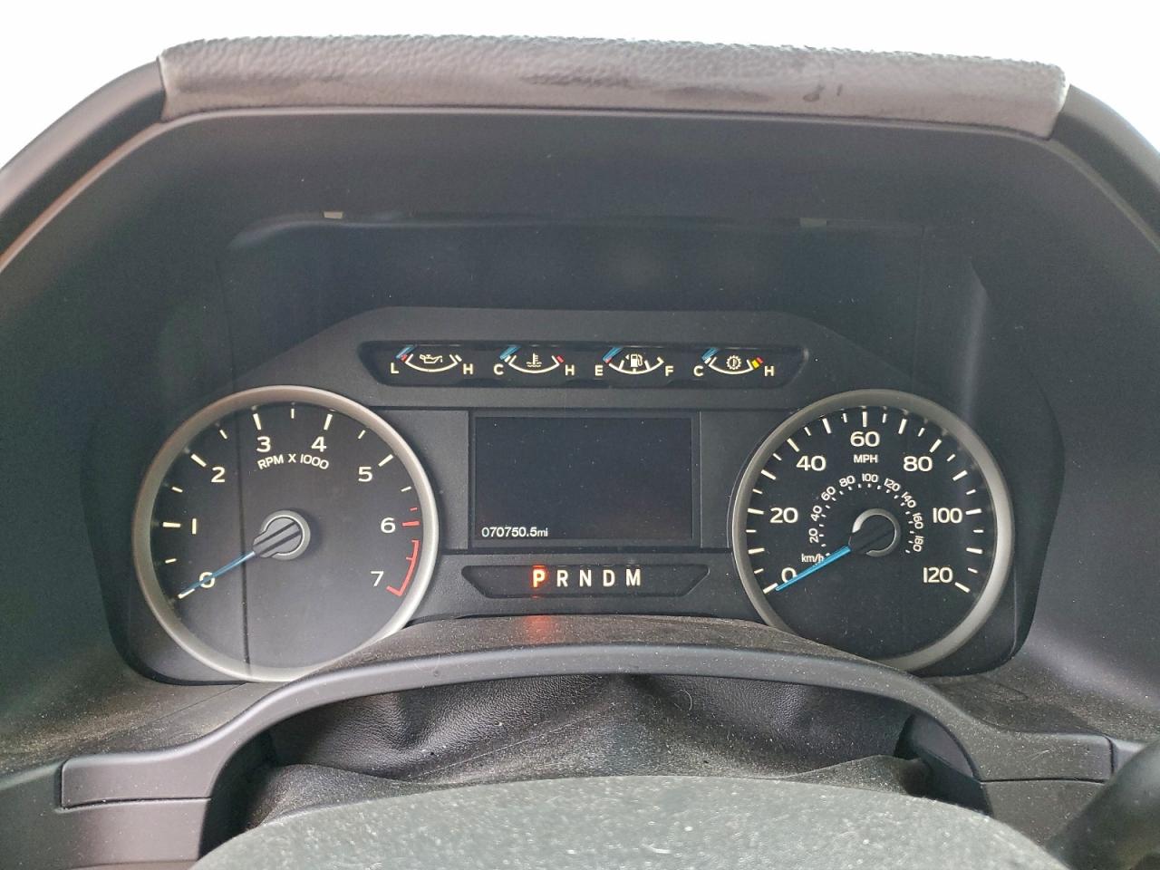 Ford F-150 Super Cab Image 4