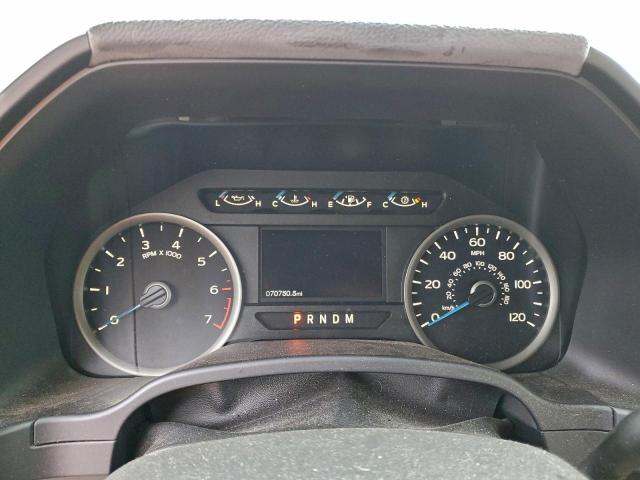 Ford F-150 Super Cab Image 4