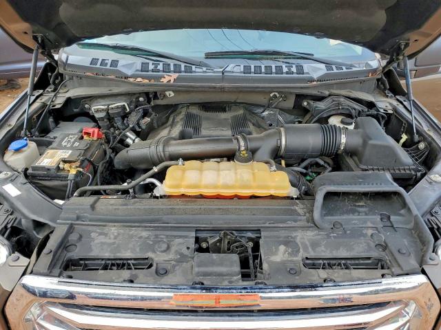 Ford F-150 Super Cab Image 5