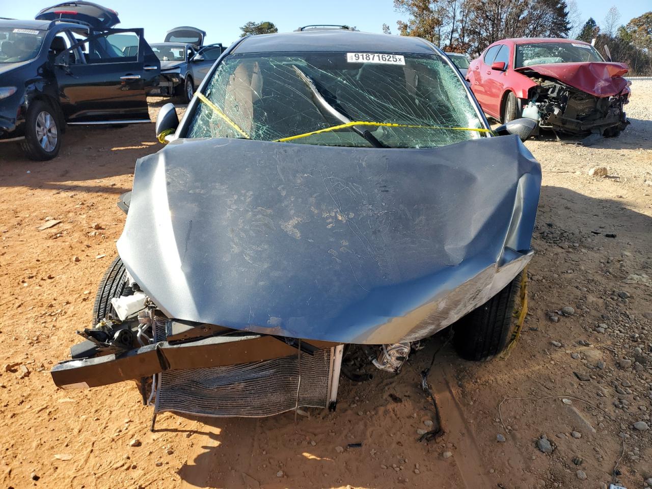 Hyundai ELANTRA Se Image 12