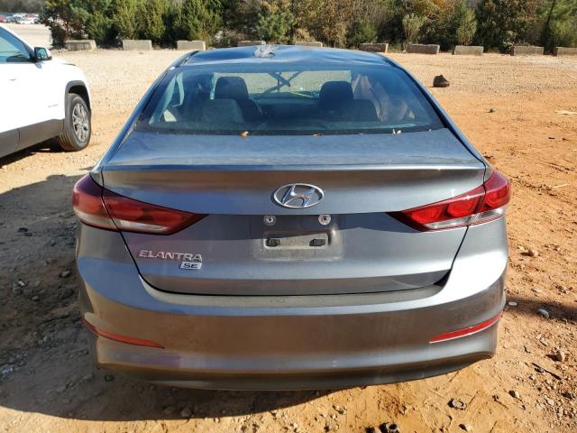 Hyundai ELANTRA Se Image 3