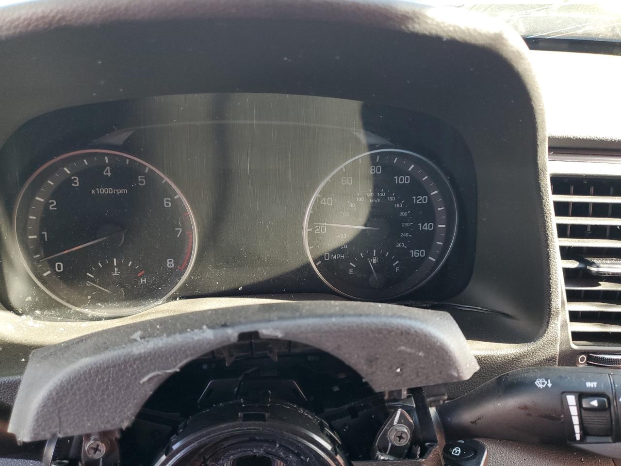 Hyundai ELANTRA Se Image 7