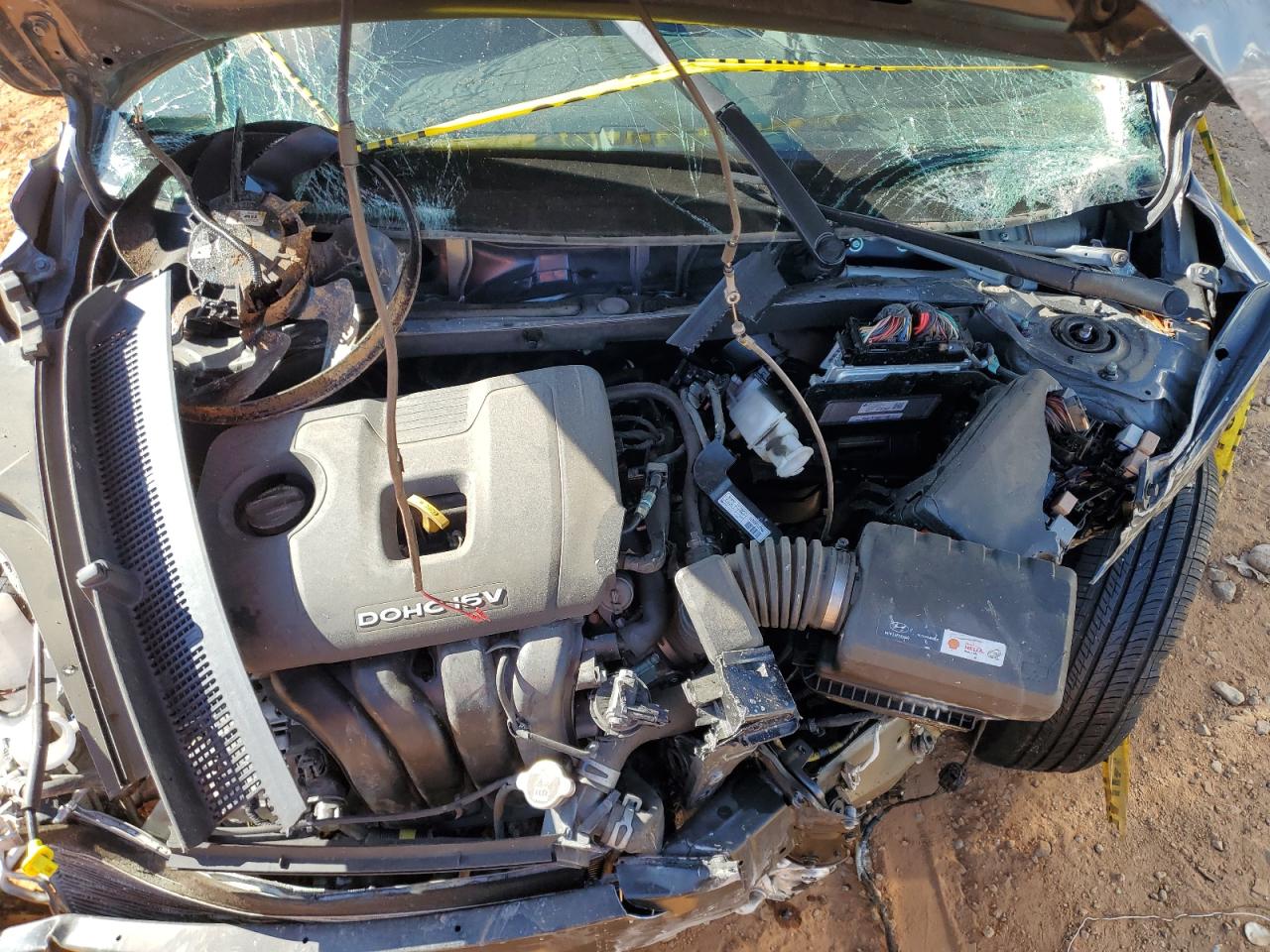 Hyundai ELANTRA Se Image 8