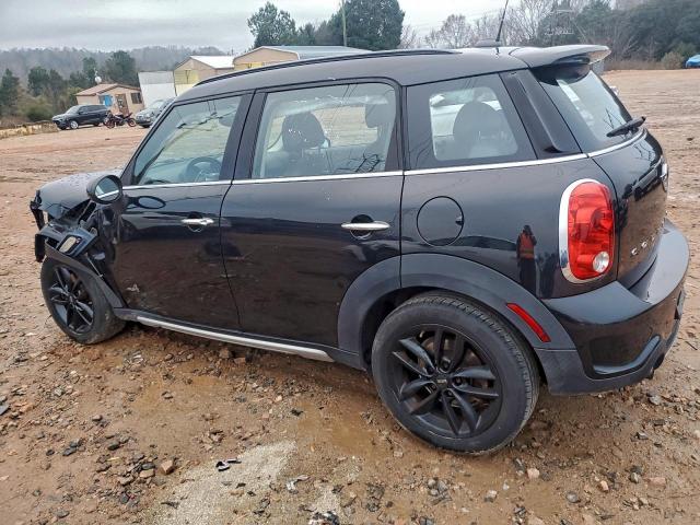 MINI Cooper S Countryman Image 4