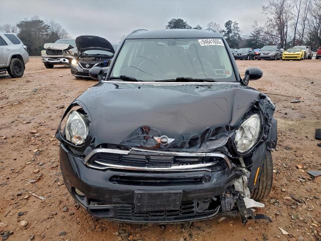 MINI Cooper S Countryman Image 3