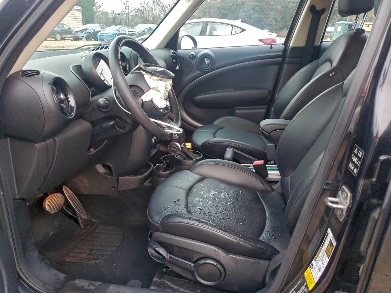 MINI Cooper S Countryman Image 5