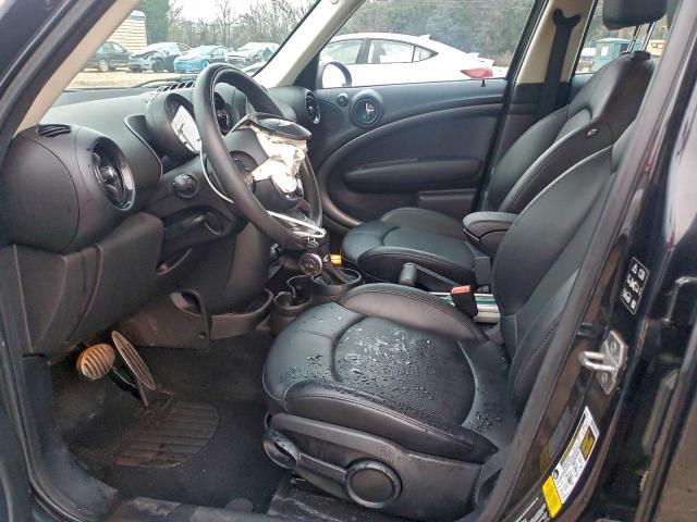 MINI Cooper S Countryman Image 5