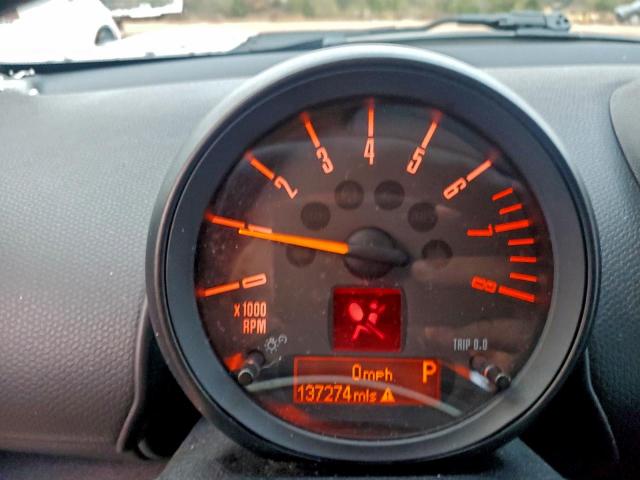 MINI Cooper S Countryman Image 9