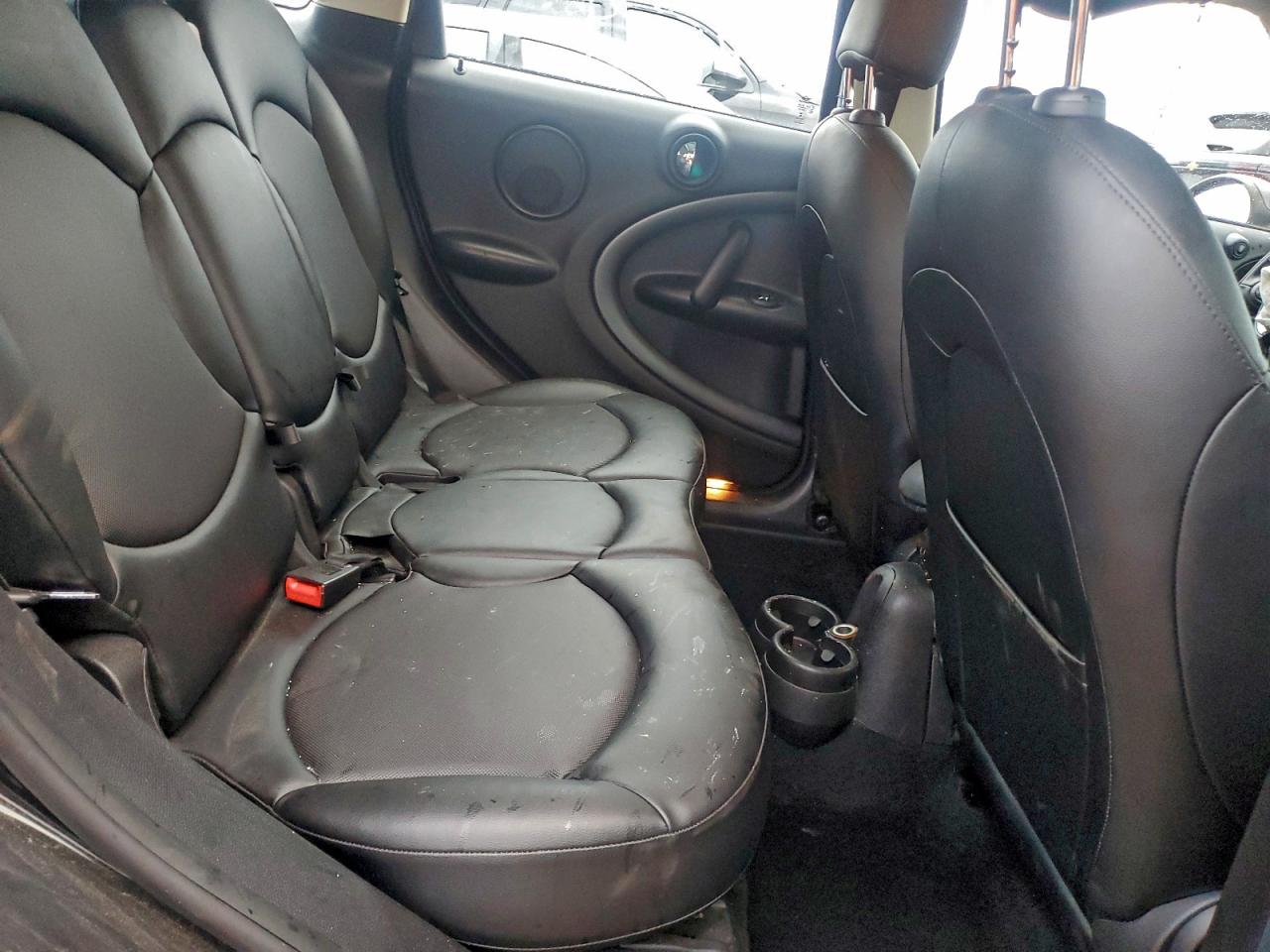 MINI Cooper S Countryman Image 2