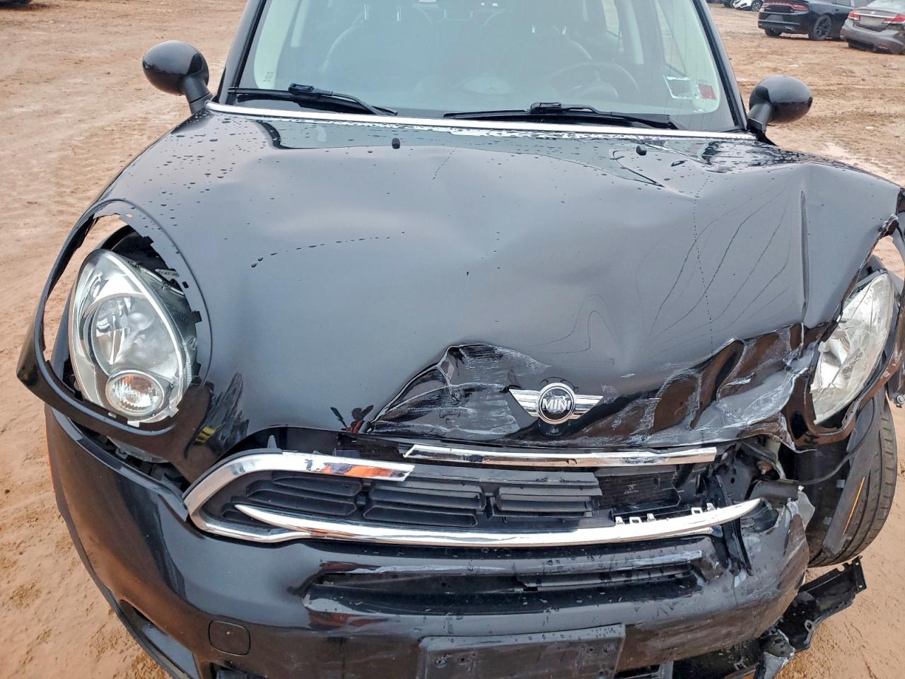 MINI Cooper S Countryman Image 11