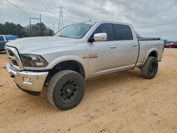  Salvage Ram 2500