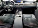 Lexus Gs 350 Base Image 8